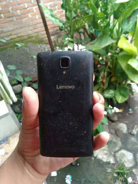 Hp Lenovo A1000 Second Murah Hp Android Murah Shopee Indonesia
