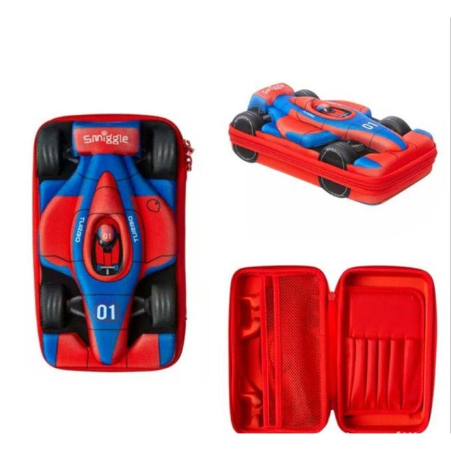 

smiggle pencil case f1