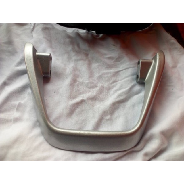 Behel begel belakang cbr  150 old thailand dan bisa  di 