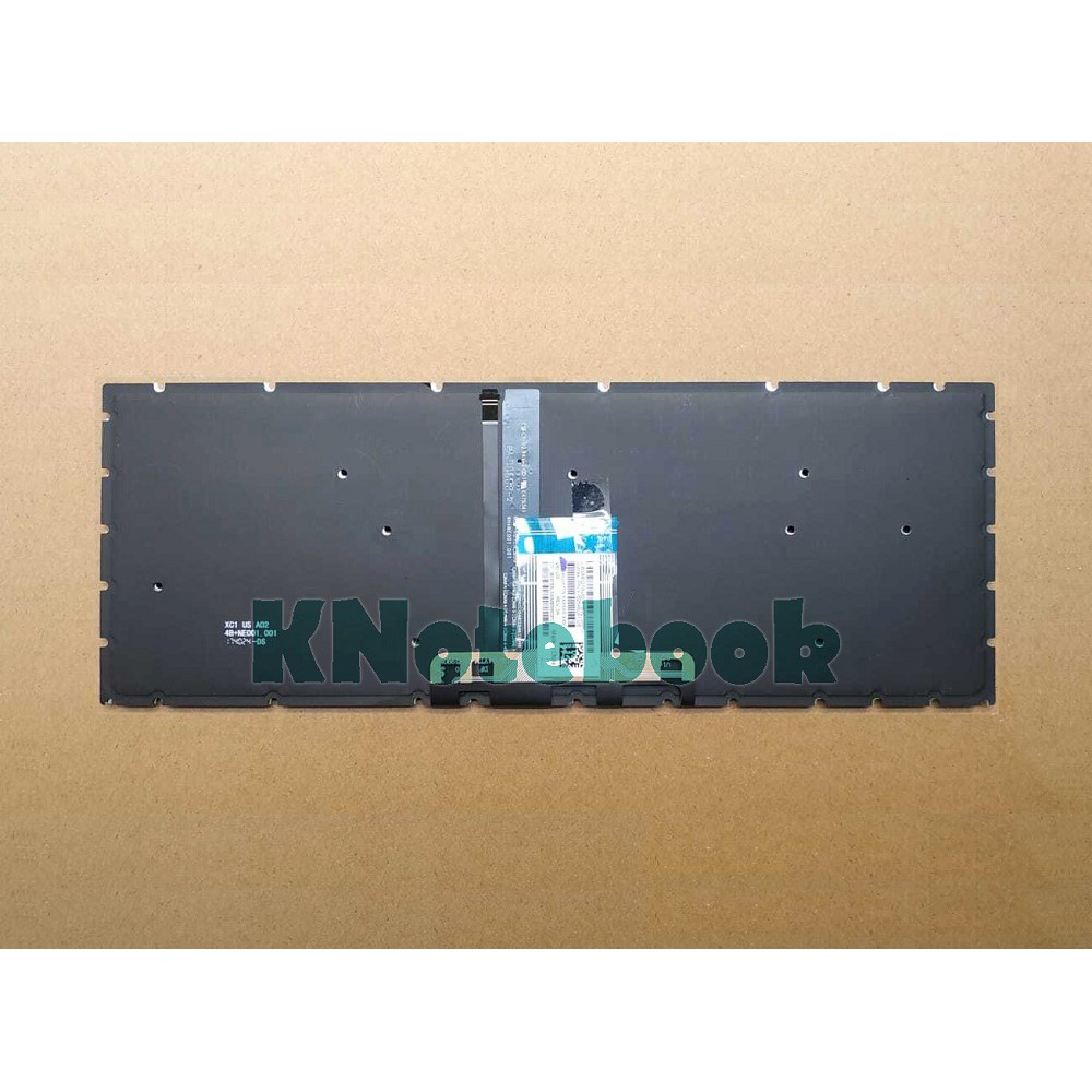 Keyboard Hp 14-CF 14s-CF 14-cf0000 14-cf1000 14-cf2000 Backlight Lampu
