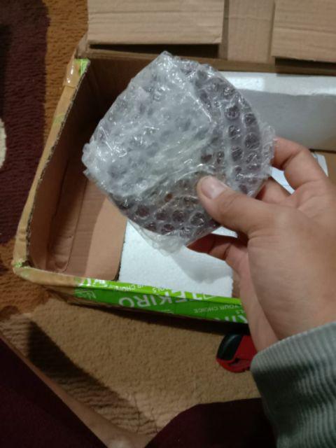 Batu Mata Gerinda Grenda Potong Cutting Disc 4 X 1mm Prohex