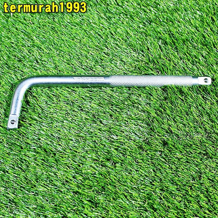 Gagang Kunci Shock Facom Panjang 28cm diameter 1 cm