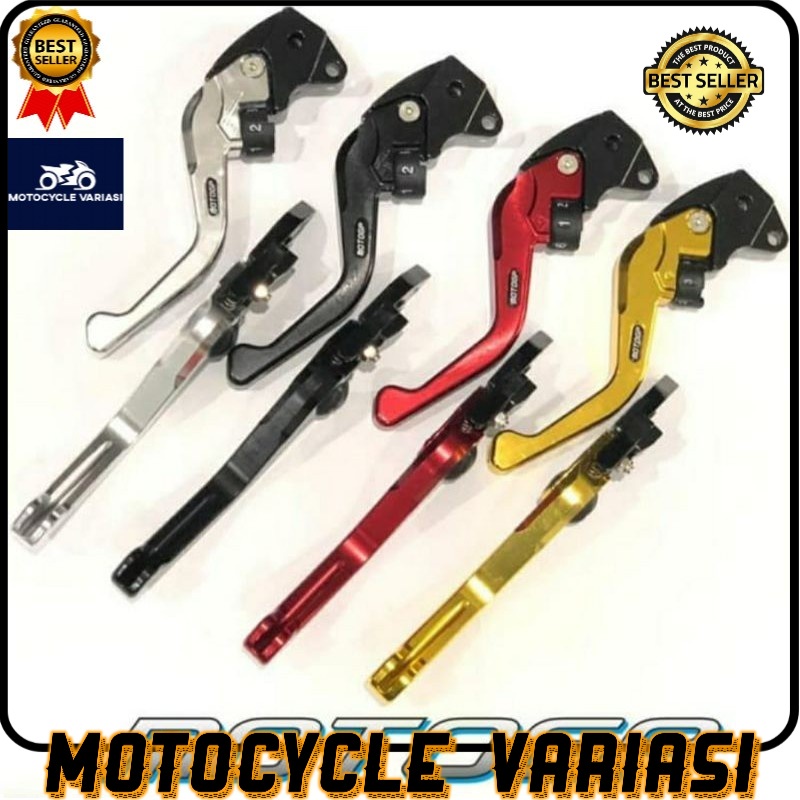 Handle rem vixion nva nvl motogp