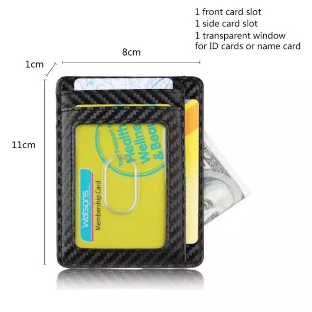 

cardholder