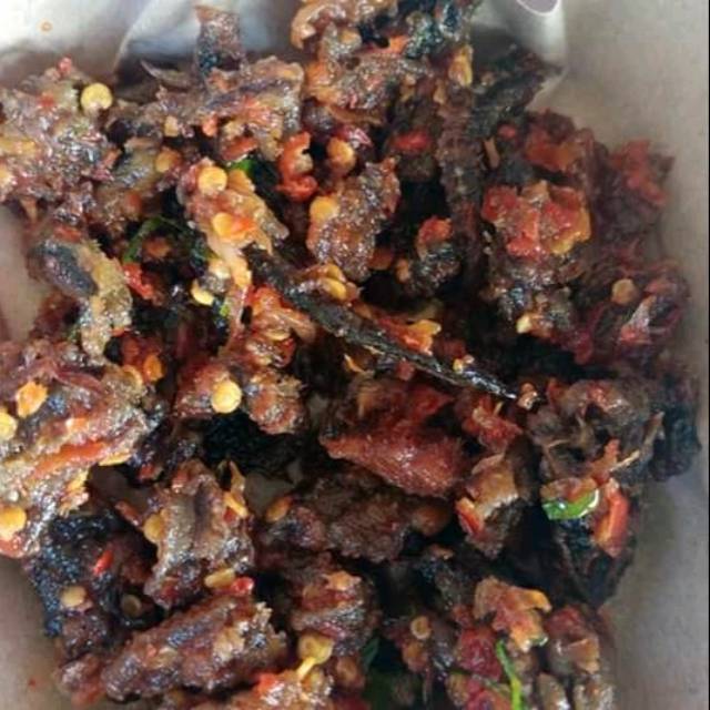 

Ayam pelecing