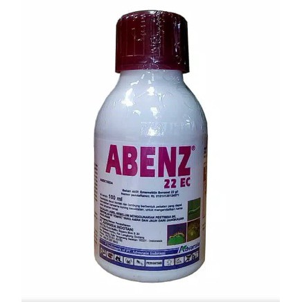 Abenz 22 EC (100 ml)