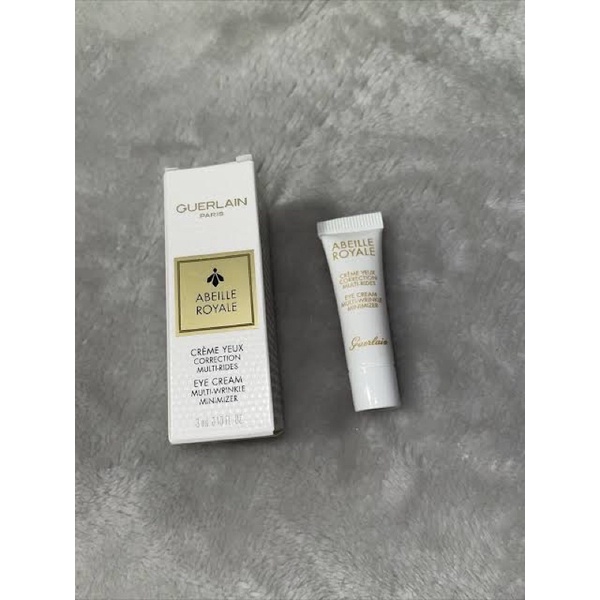 Guer lain Replenishing Eye Cream - Eye Cream Multi Wrinkle Minimizer - Krim Mata