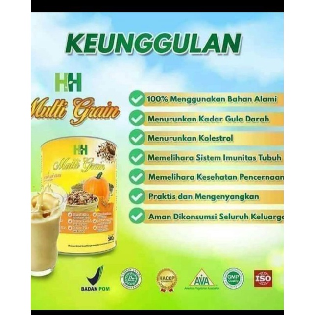 

sereal sehat Promo