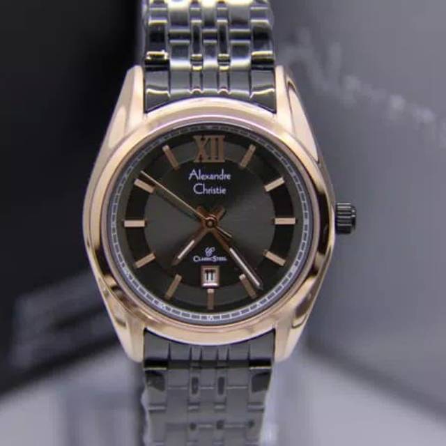 Alexandre Christie 8501 LD BBRBA