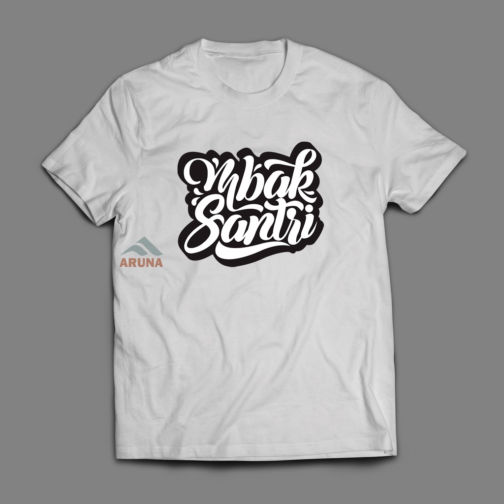 KAOS SANTRI || MBAK SANTRI