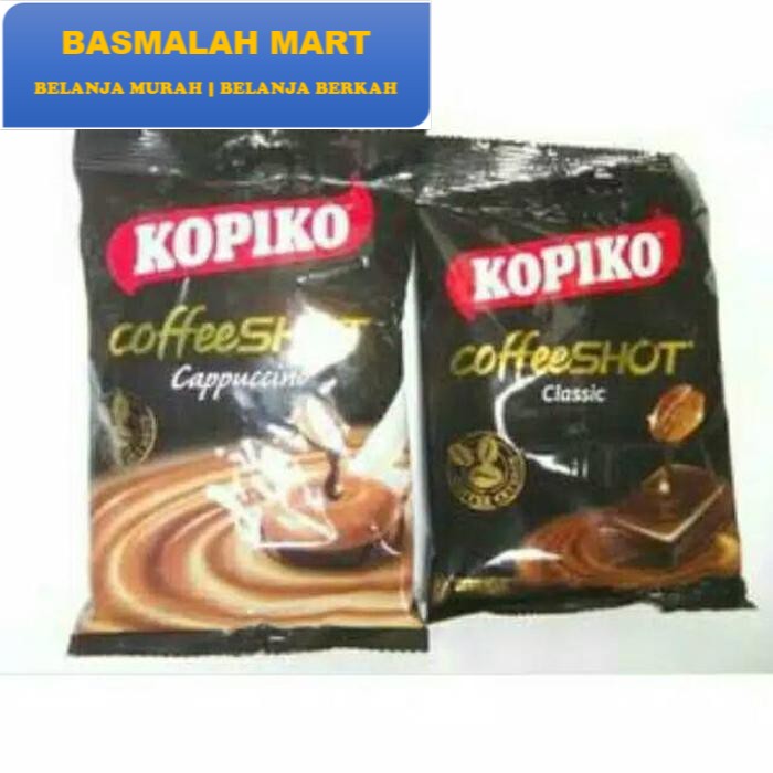 

Permen Kopiko Murah Berkualitas