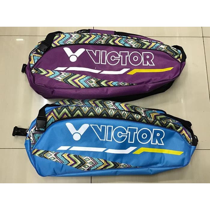 murah Tas raket badminton thermo