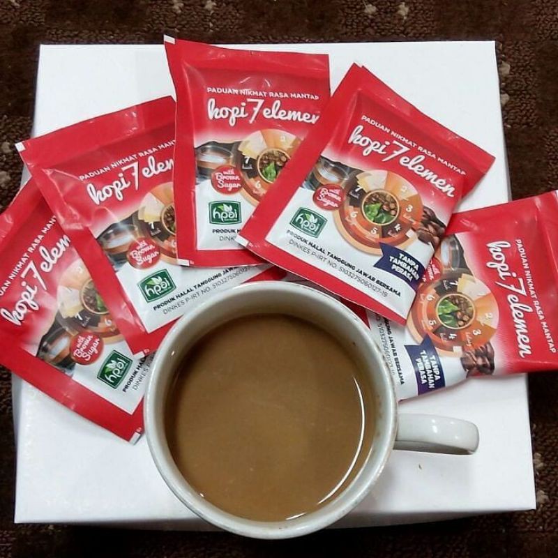 

kopi 7 elemen hpai hni isi 10