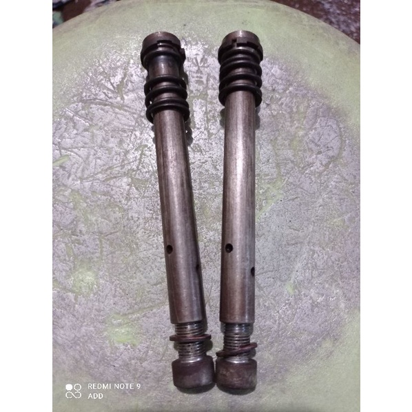 sulingan shock depan mio jupiter vega