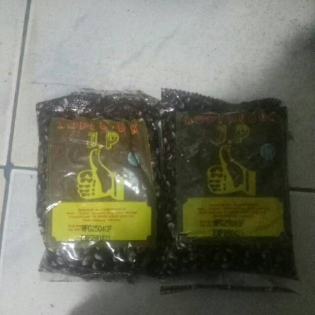 

Kopi jempol khas lampung 45gr