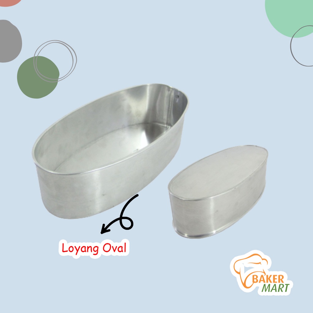 Loyang Oval