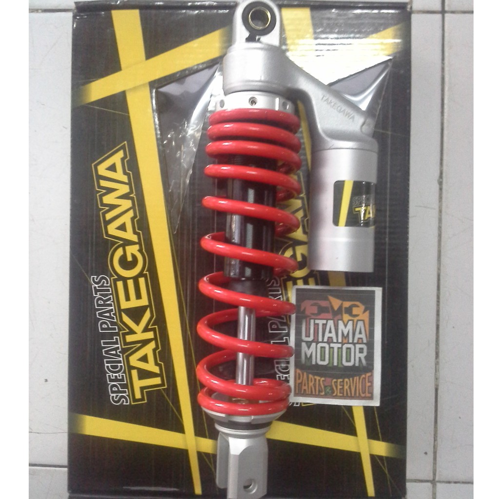 SHOCK TAKEGAWA TABUNG TB188 MATIC 330MM