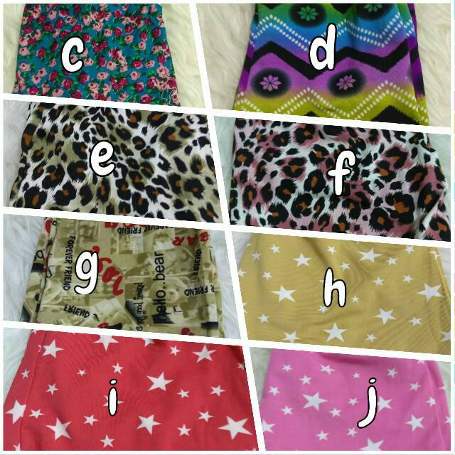 Legging Anak Catherine LP