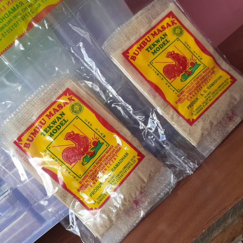 

bumbu rempah penyedap kuah