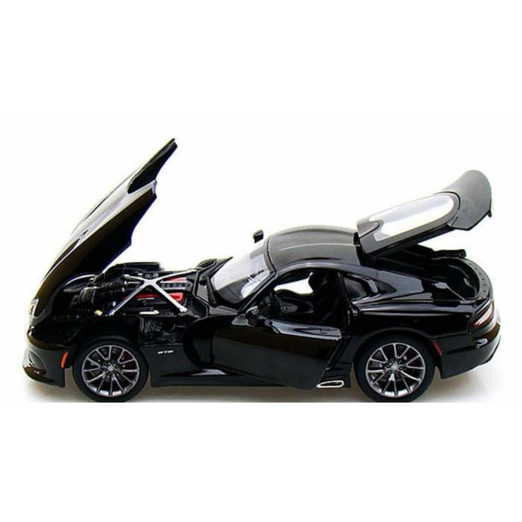 maisto dodge viper