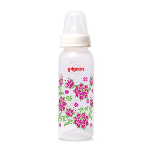 PIGEON Botol PP RP 240Ml BATIK