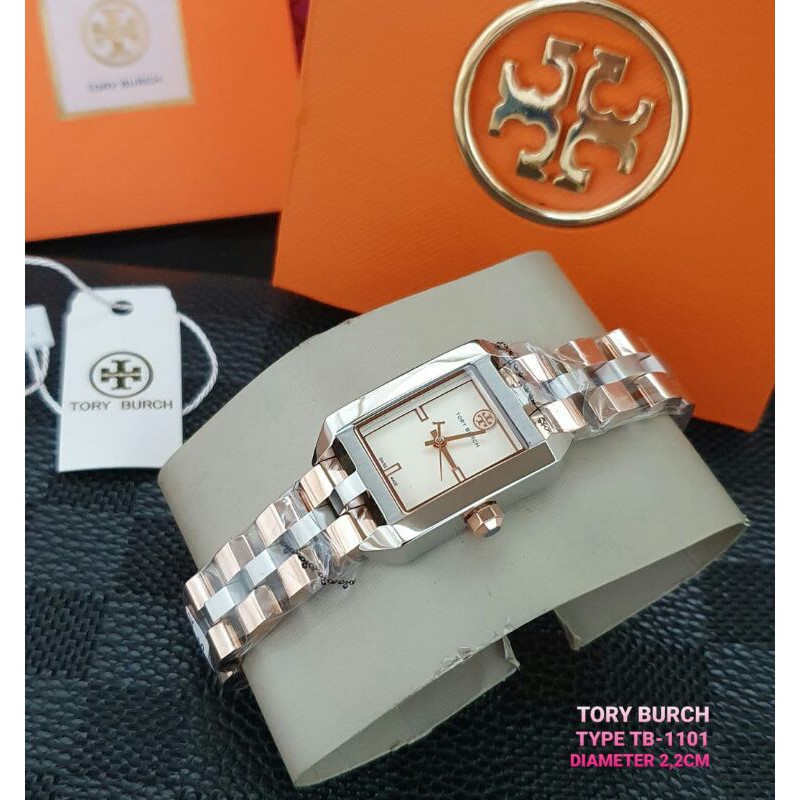 Jam Tangan Tory Burch Wanita