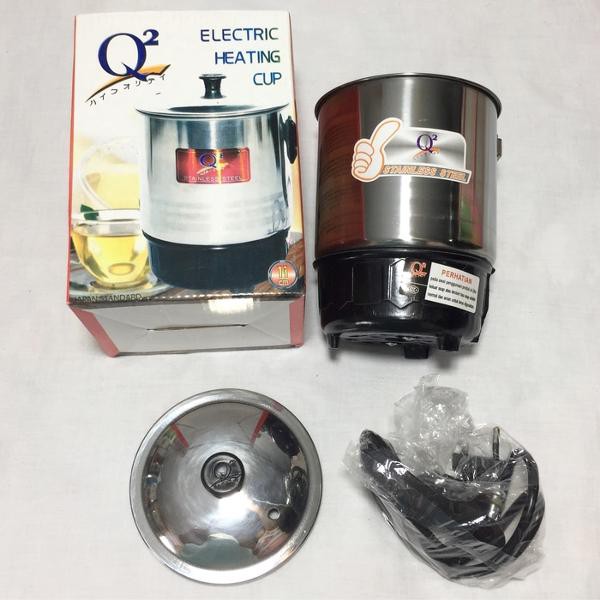 Electric Heating Cup 11 Cm Q2