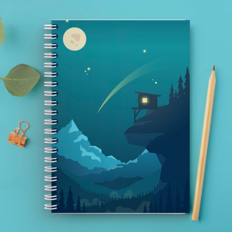 

NOTEBOOK A5 BUKU CATATAN JOURNAL BOOK DIARY BOOK BUKU SKETSA SKETCHBOOK DOTTOD LINE GRID BLANK MURAH KEREN BERKUALITAS ORI