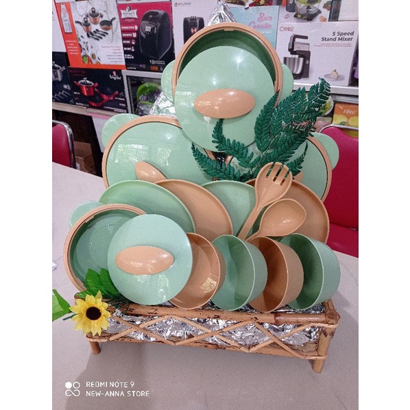 

BEST SELLER‼️parcel vienna Estonia/gift hampers/hampers lebaran/hampers natal