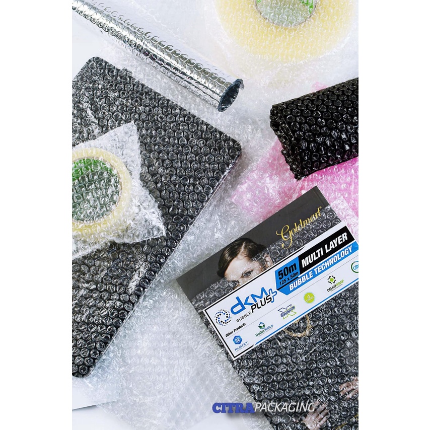 

InJO BUBBLE WRAP PREMIUM BLUE JAKARTA BARAT