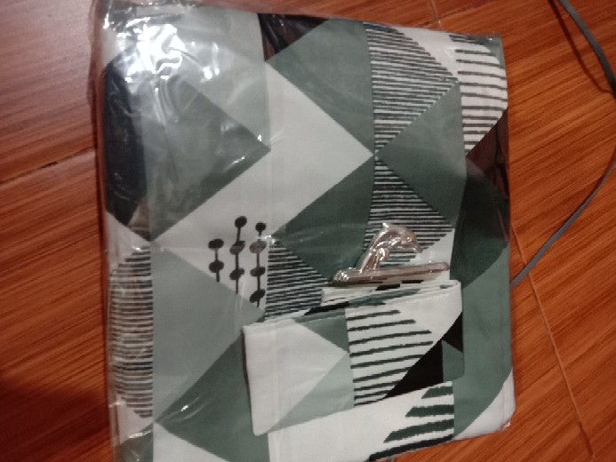 Gorden Smokering Satin Bridal Amanda/gordyn/gordeng/kordeng/tirai