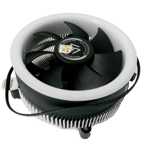 Alseye TBF-100 Luna Cpu Cooler