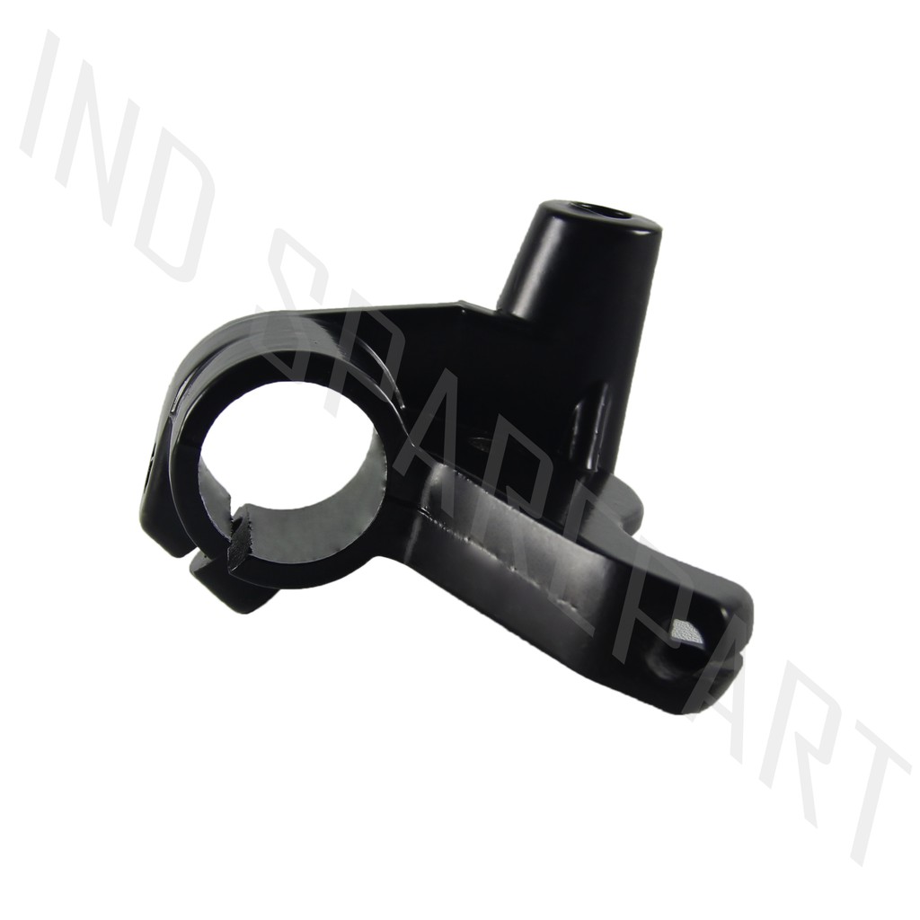 Dudukan/Bracket/Braket/Brecket/Breket/Holder Handle/Handel/Hendel/Hendle Kopling/Kiri Satria 2 Tak