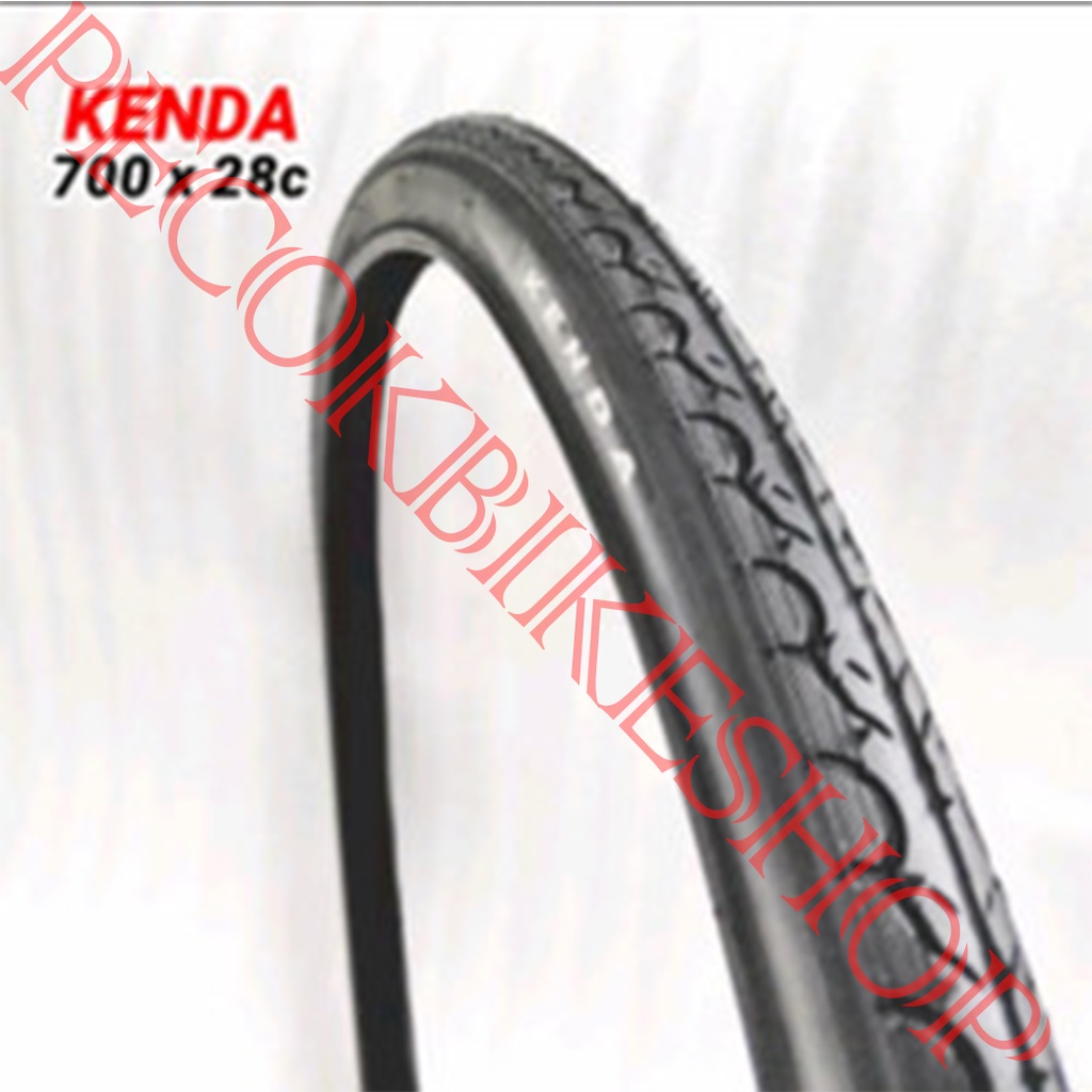 BAN LUAR SEPEDA FIXIE Road bike Ukuran 700 x 23c 700c inch