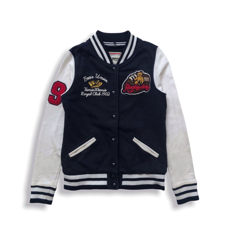 varsity teenie weenie