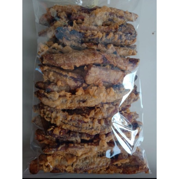 

Sale Pisang Ambon si Madu