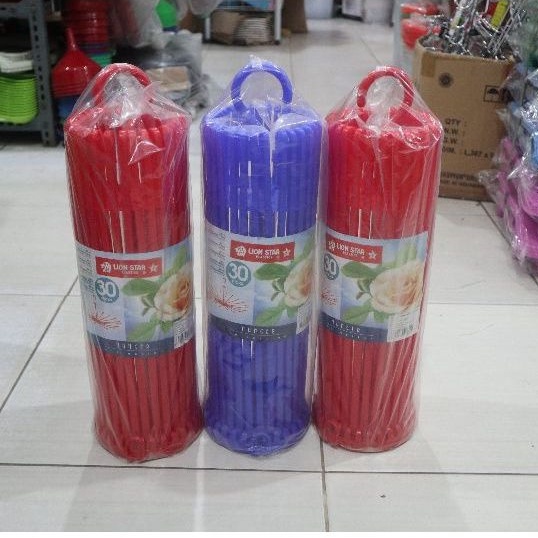 Hanger bayi gantung Lion star