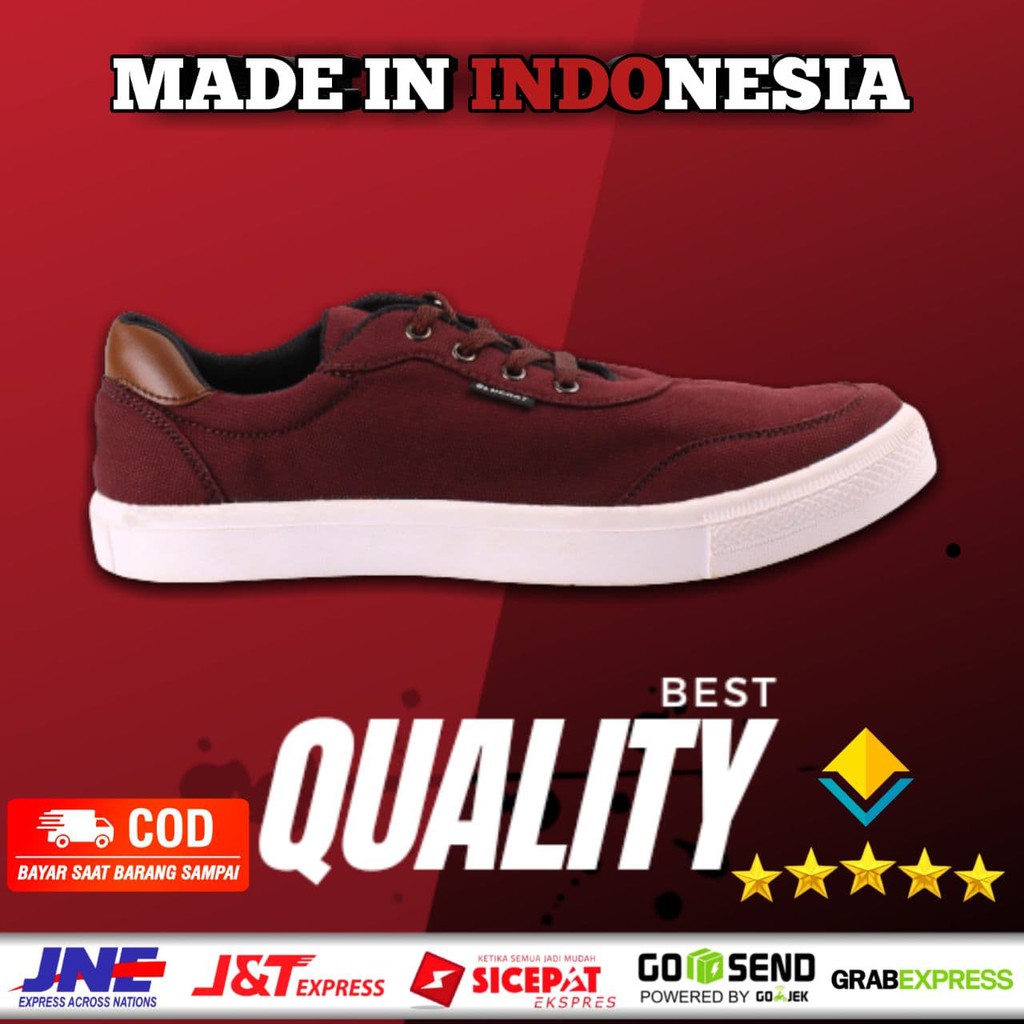 SEPATU SNEAKERS PRIA / SEPATU SNEAKERS PRIA ORIGINAL / SEPATU PRIA MURAH / SEPATU CASUAL JIREN ASLI