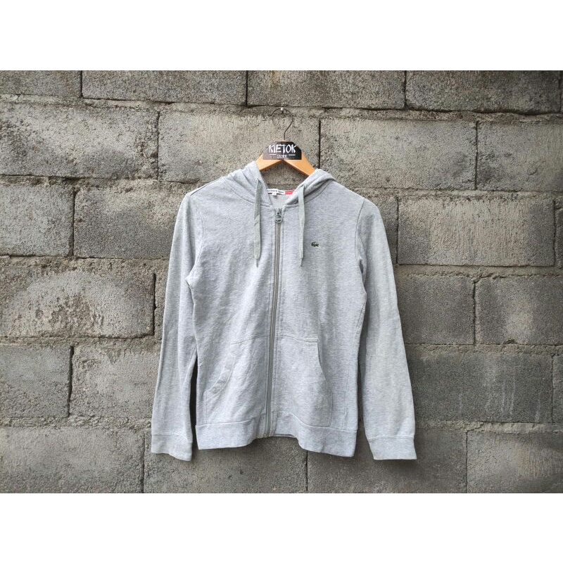zipper lacoste second zipper lacoste original zipper lacoste bekas hoodie lacoste second jaket