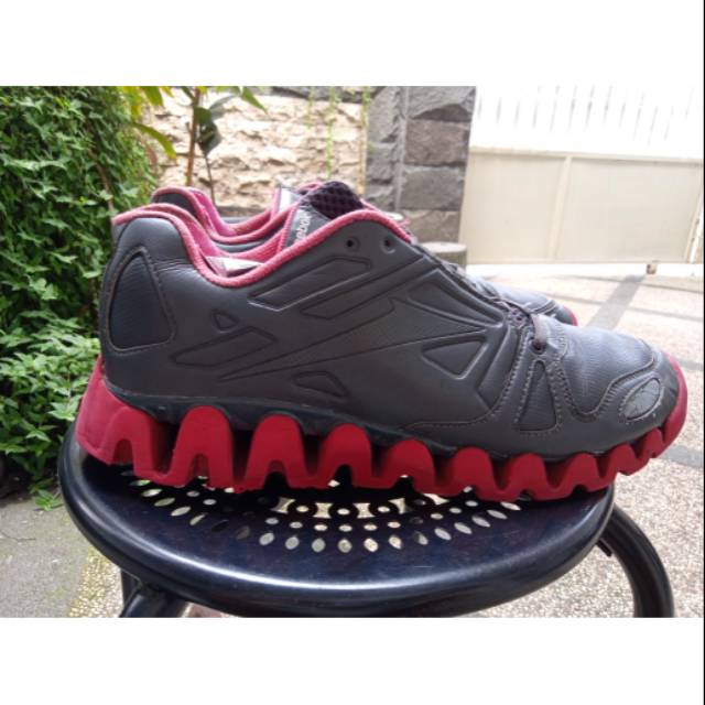 REEBOK ZIGTECH SECOND