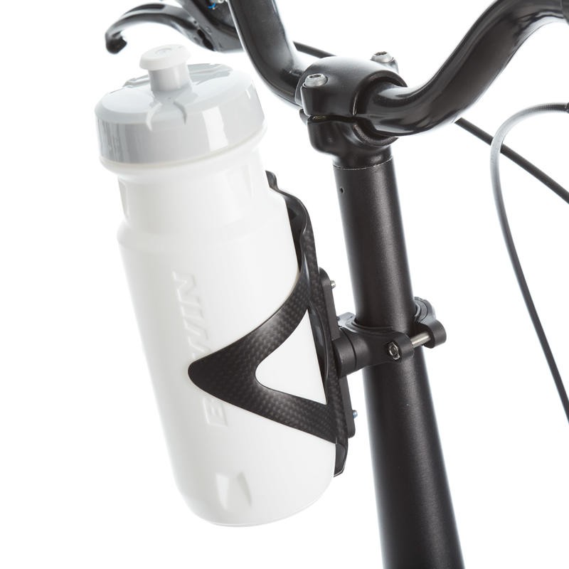 BTWIN Adaptor Bottle Cage Tempat Botol Minum Untuk Sepeda