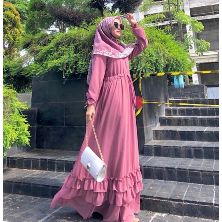 

Dress princess polos premium