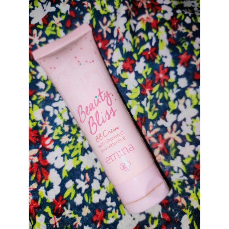 perloved bb cream emina