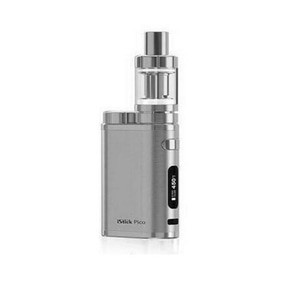 Rokok elektrik PICO ISTICK PICO FULL KIT 75W free batre