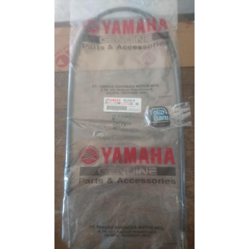 kabel kopling rx king ori