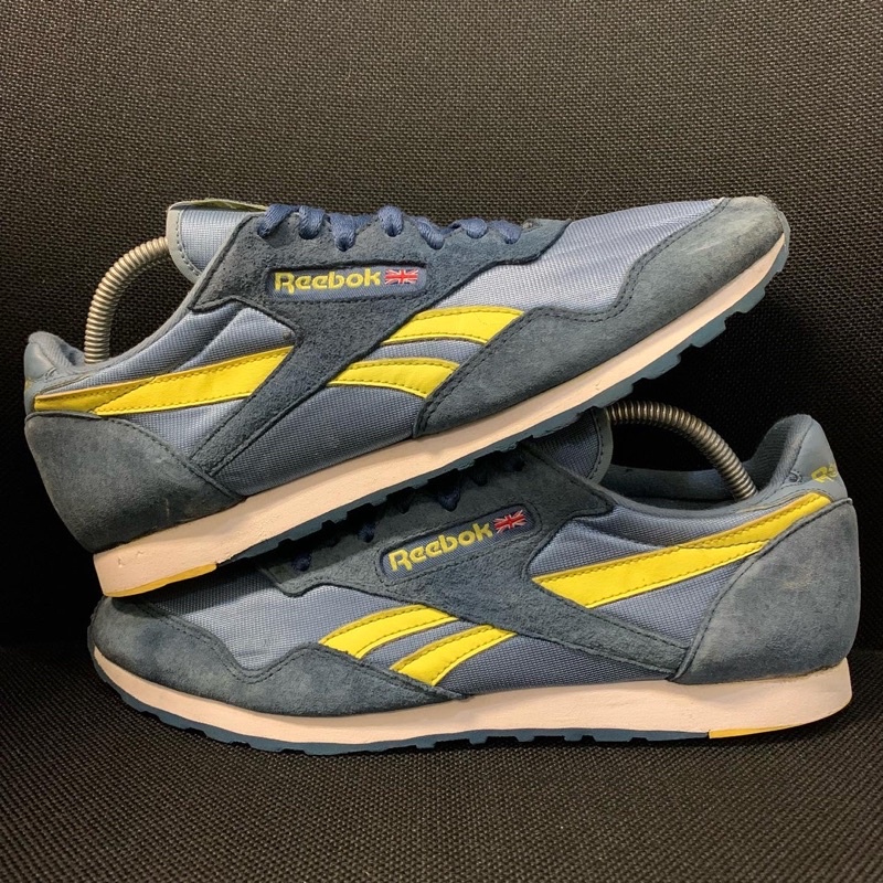 reebok double classic