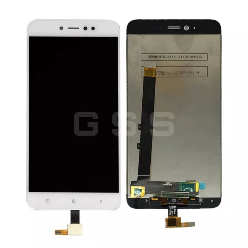 LCD TOUCHSCREEN XIAOMI REDMI NOTE 5A - ORI COMPLETE