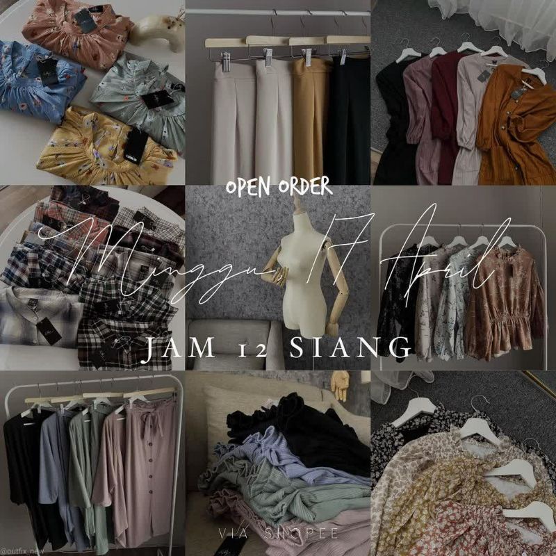 Ainayya - Nadja Dress