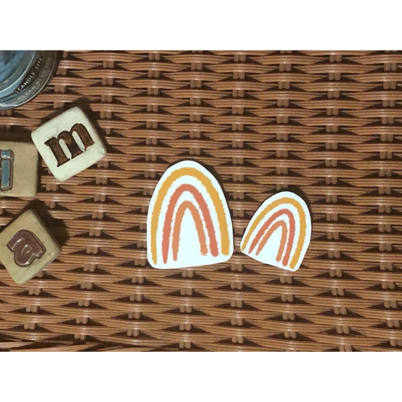 

SHOES STICKER