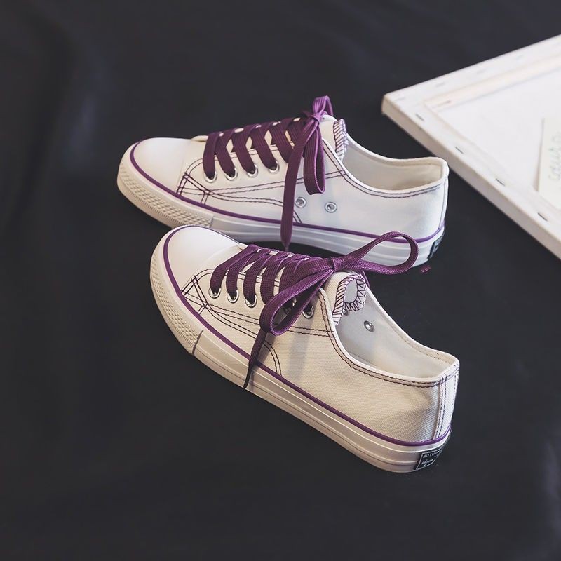 SSX77 - Simple Ulzzang Shoes